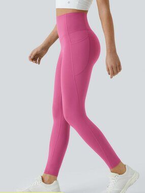 halara ultrasculpt leggings new